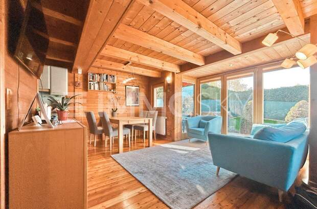 Einfamilienhaus kaufen in 1190 Wien (Bild 2)