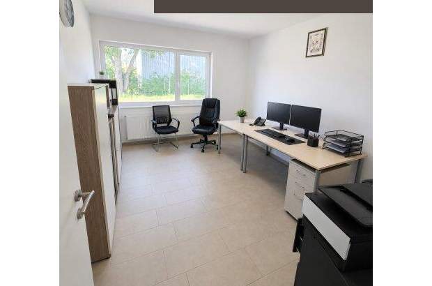 Büro / Praxis mieten in 2203 Großebersdorf (Bild 2)