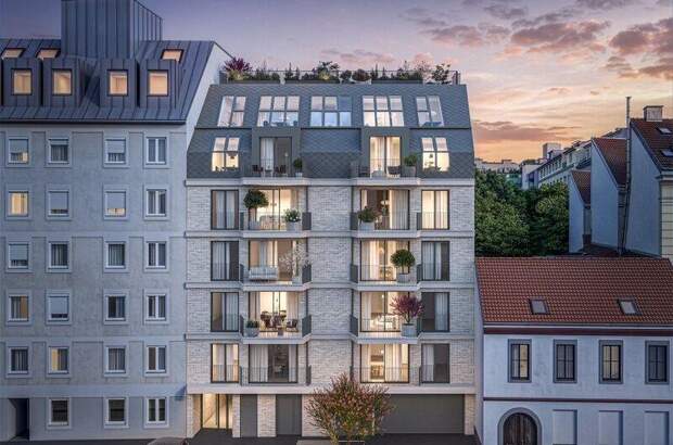 Eigentumswohnung in 1050 Wien (Bild 1)