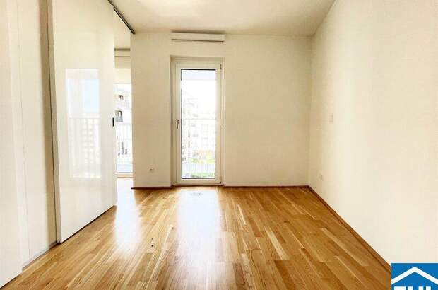 Terrassenwohnung mieten in 1030 Wien (Bild 2)