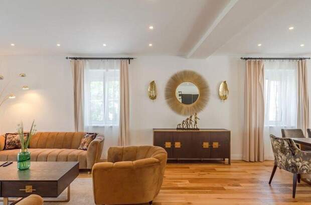 Haus mit Garten kaufen in 1130 Wien (Bild 4)