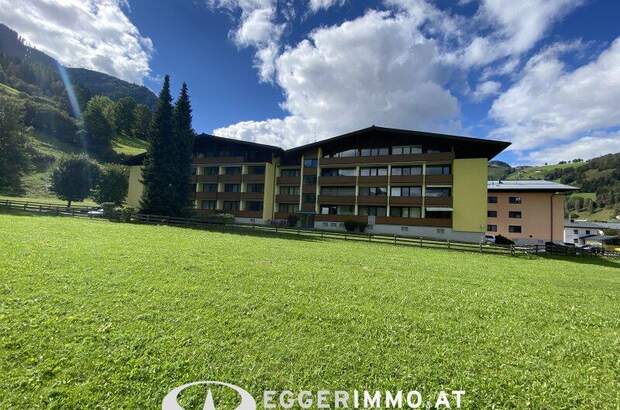 Terrassenwohnung kaufen in 5710 Kaprun (Bild 3)