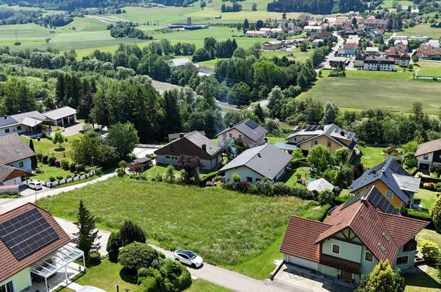 Grundstück kaufen in 8756 Sankt Georgen (Bild 2)