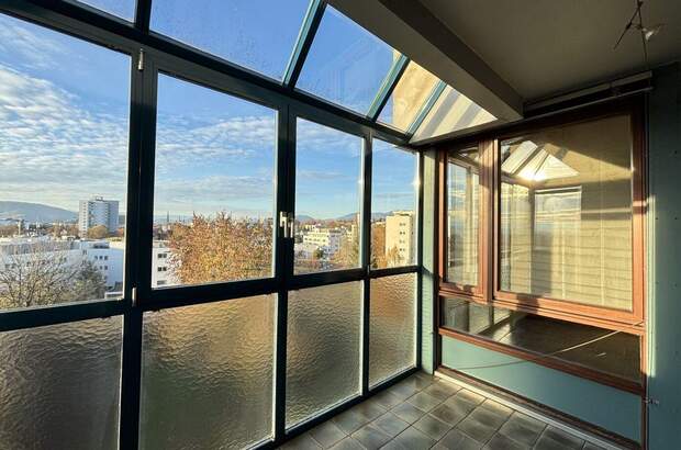 Wohnung mit Balkon kaufen in 8042 Graz (Bild 5)