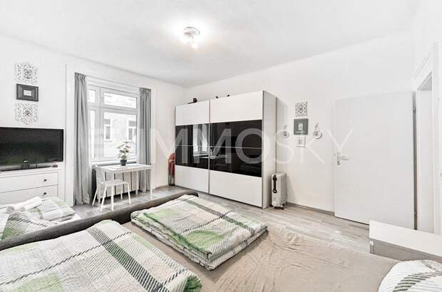 Eigentumswohnung in 1100 Wien (Bild 1)