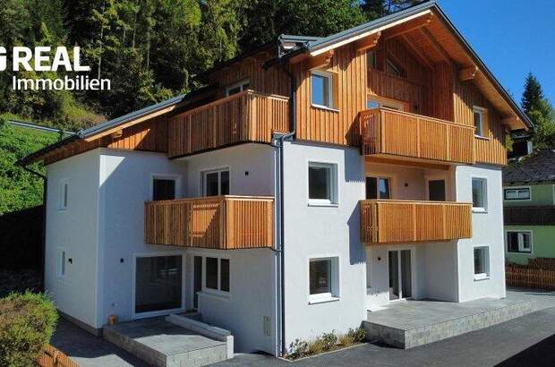 Terrassenwohnung kaufen in 8990 Bad Aussee (Bild 1)