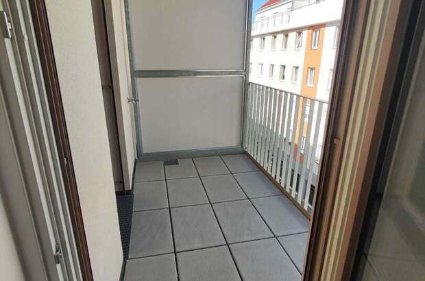 Wohnung mit Balkon kaufen in 1210 Wien (Bild 5)