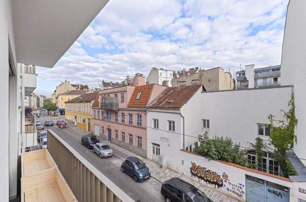 Terrassenwohnung kaufen in 1170 Wien (Bild 2)
