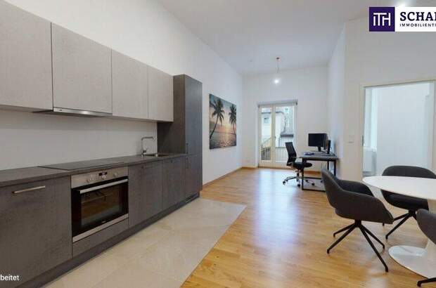 Terrassenwohnung kaufen in 8020 Graz (Bild 3)