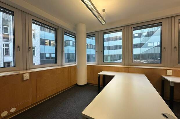 Gewerbeobjekt mieten in 1050 Wien (Bild 4)