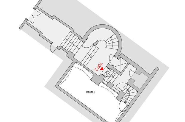 Gewerbeobjekt mieten in 1010 Wien (Bild 3)