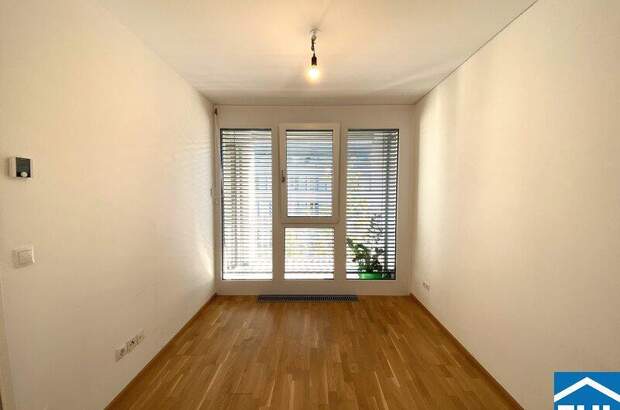 Terrassenwohnung mieten in 1090 Wien (Bild 5)