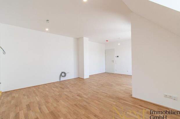 Terrassenwohnung kaufen in 4040 Linz (Bild 4)