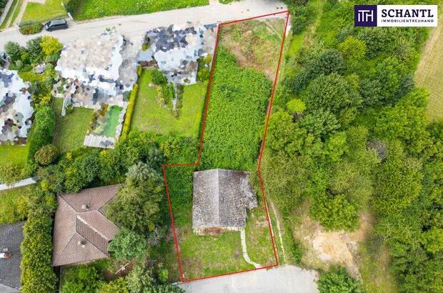 Grundstück kaufen in 3400 Klosterneuburg (Bild 2)