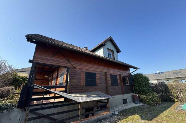 Einfamilienhaus kaufen in 2601 Sollenau (Bild 1)