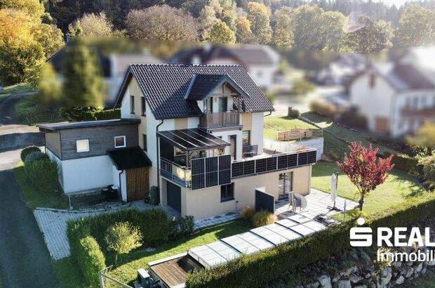 Haus kaufen in 4184 Helfenberg (Bild 2)