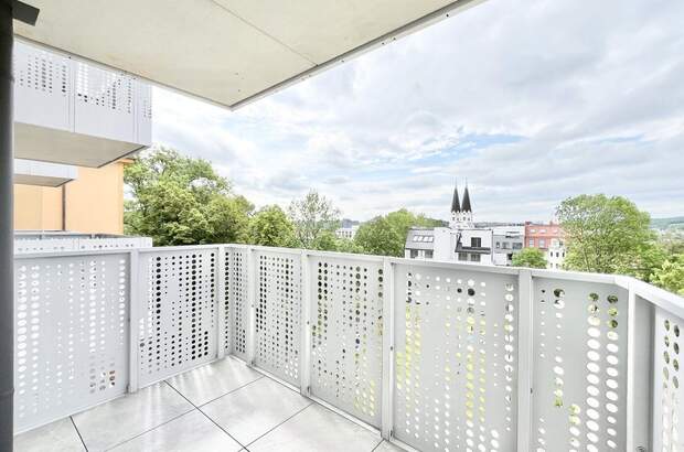 Wohnung mit Balkon kaufen in 1140 Wien (Bild 3)