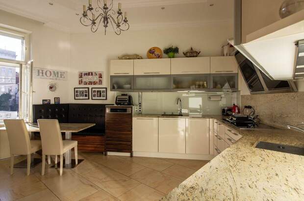 Altbauwohnung kaufen in 1060 Wien (Bild 4)