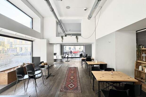 Gewerbeobjekt mieten in 1070 Wien (Bild 2)