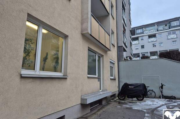 Gewerbeobjekt mieten in 4020 Linz (Bild 2)