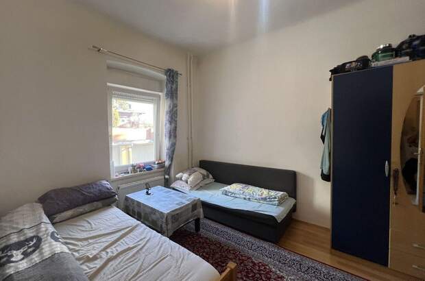Altbauwohnung kaufen in 8020 Graz (Bild 1)
