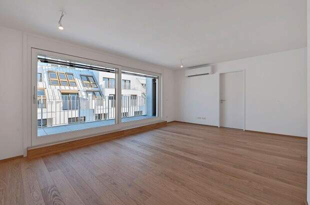 Terrassenwohnung kaufen in 1180 Wien (Bild 1)