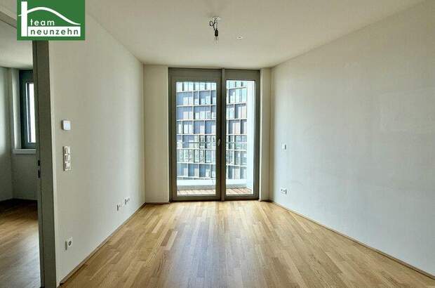 Terrassenwohnung mieten in 1100 Wien (Bild 3)