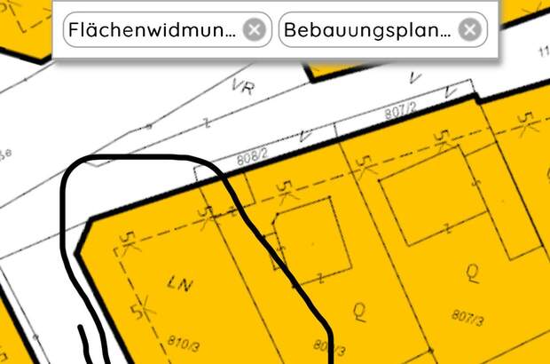 Grundstück kaufen in 3100 St. Pölten (Bild 1)