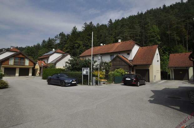 Haus mit Garten kaufen in 3192 Hohenberg (Bild 2)