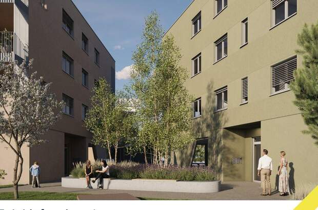 Wohnung kaufen in 4651 Stadl (Bild 2)