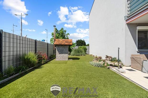 Reihenhaus kaufen in 1220 Wien (Bild 1)