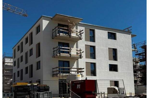 Terrassenwohnung mieten in 3100 St. Pölten (Bild 3)
