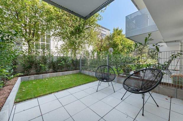 Terrassenwohnung kaufen in 1190 Wien (Bild 5)