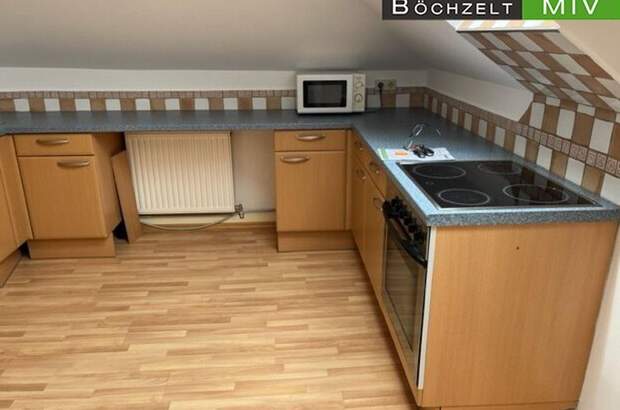 Altbauwohnung mieten in 8720 Knittelfeld (Bild 4)