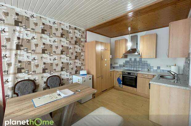 Terrassenwohnung mieten in 2431 Klein (Bild 5)