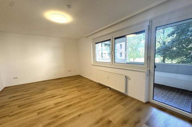 Wohnung mit Balkon mieten in 8051 Graz (Bild 2)