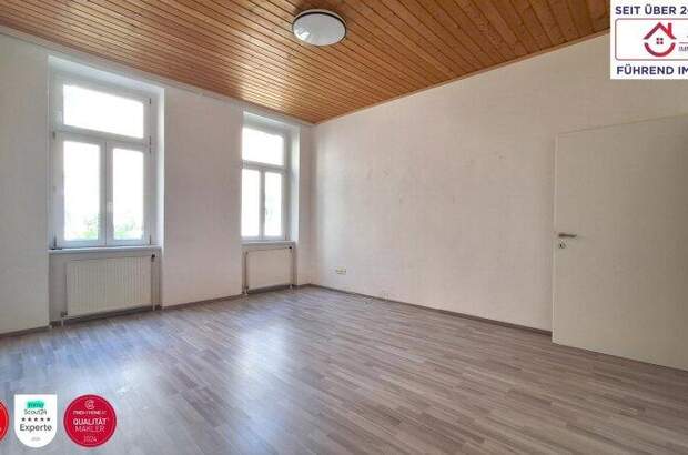 Wohnung kaufen in 1110 Wien (Bild 1)