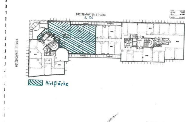 Gewerbeobjekt mieten in 1120 Wien (Bild 4)