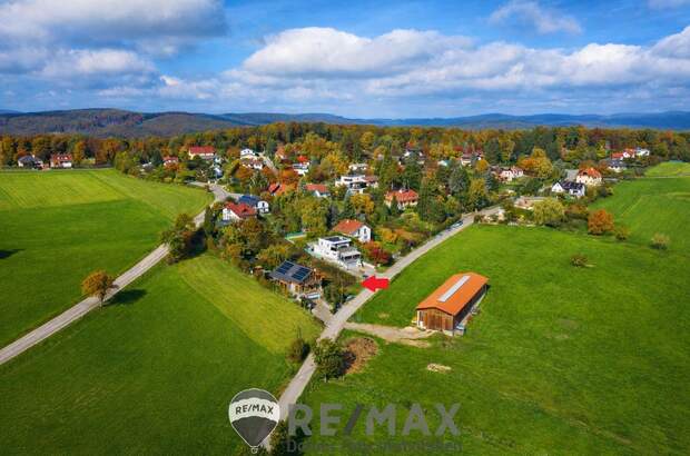 Grundstück kaufen in 2384 Breitenfurt (Bild 2)