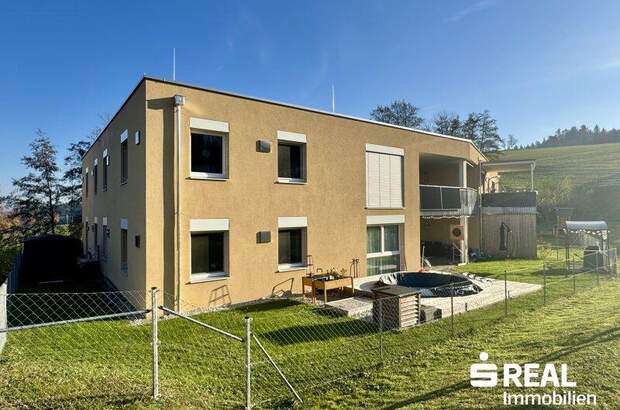 Terrassenwohnung kaufen in 4101 Feldkirchen (Bild 1)