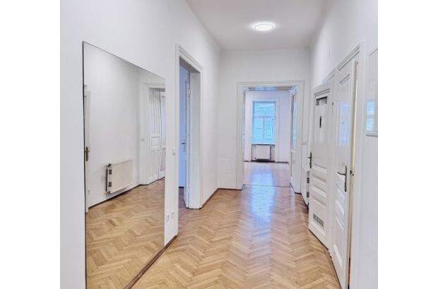 Büro / Praxis mieten in 1070 Wien (Bild 4)