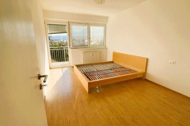 Altbauwohnung mit Balkon mieten in 9500 Villach (Bild 4)