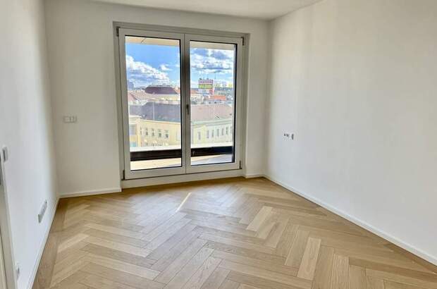 Eigentumswohnung in 1100 Wien