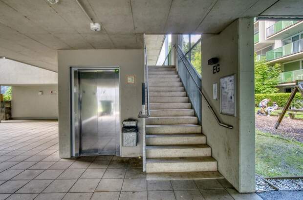 Terrassenwohnung kaufen in 6020 Innsbruck (Bild 4)