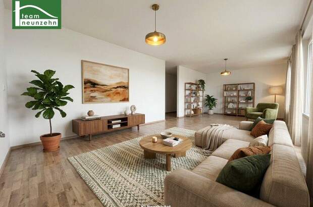 Terrassenwohnung mieten in 8020 Graz (Bild 3)