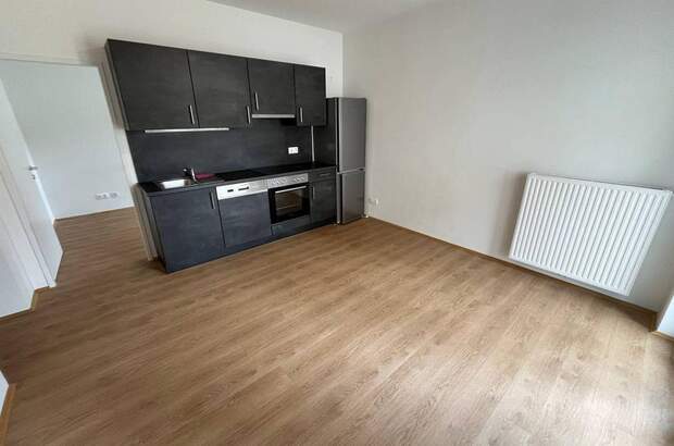 Altbauwohnung mit Balkon mieten in 8793 Trofaiach (Bild 1)