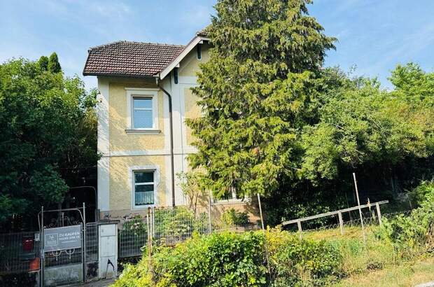 Haus kaufen in 3400 Klosterneuburg (Bild 1)
