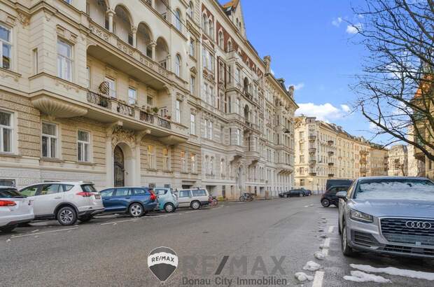 Wohnung kaufen in 1020 Wien (Bild 1)