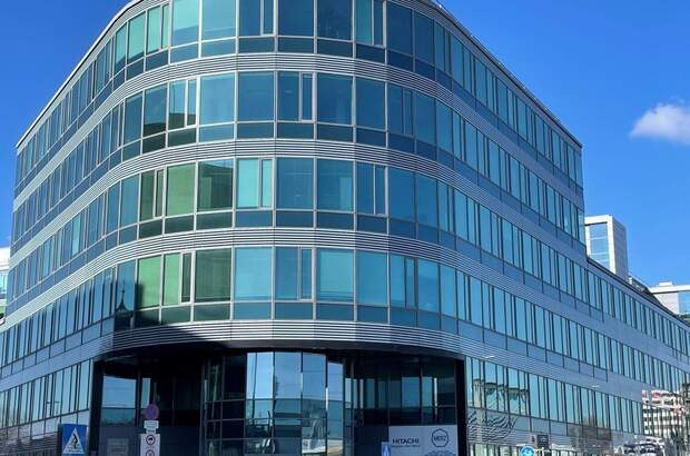 Gewerbeobjekt mieten in 1110 Wien (Bild 1)