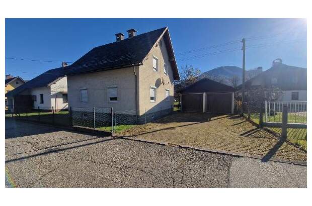 Haus kaufen in 9170 Ferlach (Bild 1)